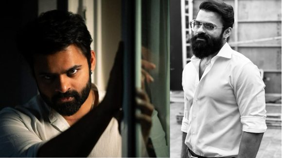 SDT: సాయి దుర్గ తేజ్ కొత్త మూవీ.. దిగ్గజాలంతా ఒకే చోట.. బ్లాక్ బస్టర్ గ్యారెంటీనా.?