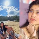 Sai Pallavi Bikini: బికినీ ఫోటోలపై రియాక్ట్ అయిన సాయి పల్లవి. నిజంగా తీసినవే అంటూ!