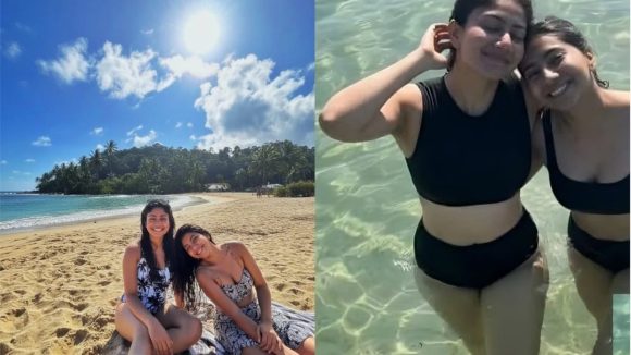 Sai Pallavi Bikini : అంతా ఫేక్… నిప్పులాంటి సాయి పల్లవినే అవమానించారు