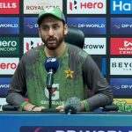 IND Vs PAK : ‘షేక్ హ్యాండ్’ వివాదం పై పాకిస్తాన్ కెప్టెన్ మ‌రోసారి వివాదాస్ప‌ద వ్యాఖ్య‌లు