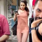 Samantha -Raj Nidumori: డైరెక్టర్ రాజ్ తో మళ్ళీ దొరికిపోయిన సామ్..రిలేషన్ కన్ఫామ్ చేయొచ్చుగా?