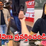 Samantha: రాజ్‌ నిడిమోరుతో సమంత దుబాయ్‌ వీడియో.. డైరెక్టర్‌ భార్య కౌంటర్‌!