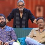 Sandeep Reddy Love Story:  సినిమాటిక్ లెవల్ లో సందీప్ లవ్ స్టోరీ..మొత్తానికి బయట పెట్టాడుగా!