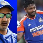 Asia Cup 2025 :  టీమిండియా బ్యాటింగ్ ఆర్డర్ పై విమర్శలు…గంభీర్ పై సంజూ సీరియస్?