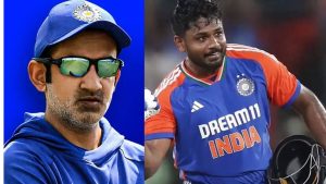 Asia Cup 2025 :  టీమిండియా బ్యాటింగ్ ఆర్డర్ పై విమర్శలు…గంభీర్ పై సంజూ సీరియస్?