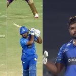 Sanju Samson : 30 సిక్స్ లతో రెచ్చిపోయిన సంజూ…నో లుక్ షాట్ వైరల్