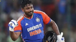 Asia Cup 2025 :  టీమిండియా బ్యాటింగ్ ఆర్డర్ పై విమర్శలు…గంభీర్ పై సంజూ సీరియస్?
