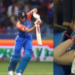 Gill-Sara :  దొంగచాటుగా దుబాయ్ వెళ్లిన సారా.. గిల్ బ్యాటింగ్ చేస్తుండగా క్రౌడ్ లోంచే ?