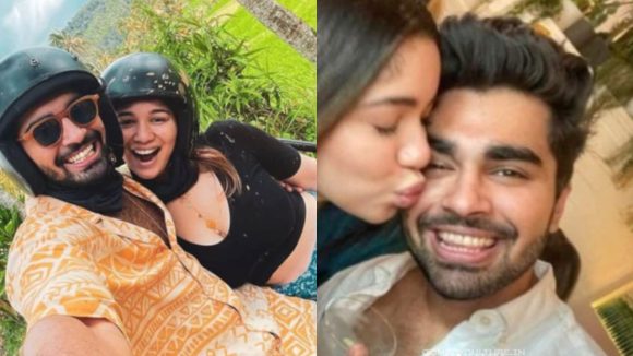 Sara Tendulkar: ఆ కుర్రాడితో సారా ఎ***ఫైర్.. రొమాన్స్ చేస్తూ అడ్డంగా దొరికిపోయింది ?