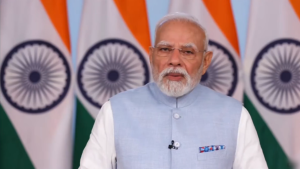 PM Modi On GST 2.O: రేపటి నుంచి జీఎస్టీ ఉత్సవ్.. ప్రతి ఇంటిని స్వదేశీ చిహ్నంగా మార్చండి: ప్రధాని మోదీ