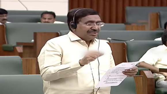 Tidco Houses: వ‌చ్చే జూన్ నాటికి టిడ్కో ఇళ్లు పూర్తి.. ప్రతి శనివారం లబ్దిదారులకు అందజేత- మంత్రి నారాయణ