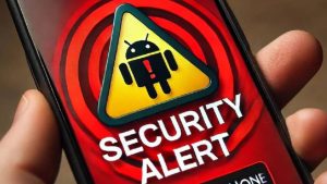 Android Alert: దేశంలోని కోట్లాది ఫోన్ యూజర్లకు ప్రభుత్వ హెచ్చరిక.. శాంసంగ్ సహా అన్ని ఫోన్లకు ప్రమాదం