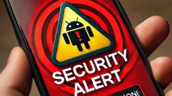 Android Alert: దేశంలోని కోట్లాది ఫోన్ యూజర్లకు ప్రభుత్వ హెచ్చరిక.. శాంసంగ్ సహా అన్ని ఫోన్లకు ప్రమాదం