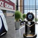 AI Security Robots: సెక్యూరిటీ రోబోలు.. ఇండియాలో వచ్చేస్తున్నాయ్.. మీరు కొనుగోలు చేస్తారా?