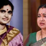 Big Breaking: సీనియర్ హీరోయిన్ రాధికా తల్లి మృతి!