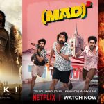 Movies in Tv: రేపు టీవీలో అలరించే చిత్రాలివే.. మీ ఫేవరెట్ మూవీ కూడా!
