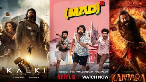 Movies in Tv: రేపు టీవీలో అలరించే చిత్రాలివే.. మీ ఫేవరెట్ మూవీ కూడా!