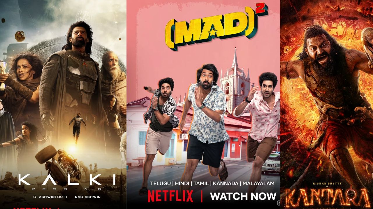 Movies in Tv: రేపు టీవీలో అలరించే చిత్రాలివే.. మీ ఫేవరెట్ మూవీ కూడా!