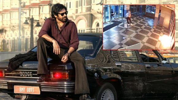 OG Movie: ఇదెక్కడి అరాచకం.. ఓజీ ప్రదర్శిస్తున్న థియేటర్‌పై పెట్రోల్ దాడి..