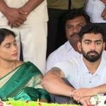 Pulevendula: అందరి దృష్టి ఆయన పైనే.. షర్మిళ కొడుకు ఇప్పుడు ఏం చేస్తున్నారో తెలుసా?