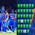 Shivam Dube: ల‌క్కీ ప్లేయర్ గా మారిన దూబే…32 మ్యాచ్ ల్లోనూ టీమిండియా విజ‌యం..సూప‌ర్ 4కు ఎంట్రీ
