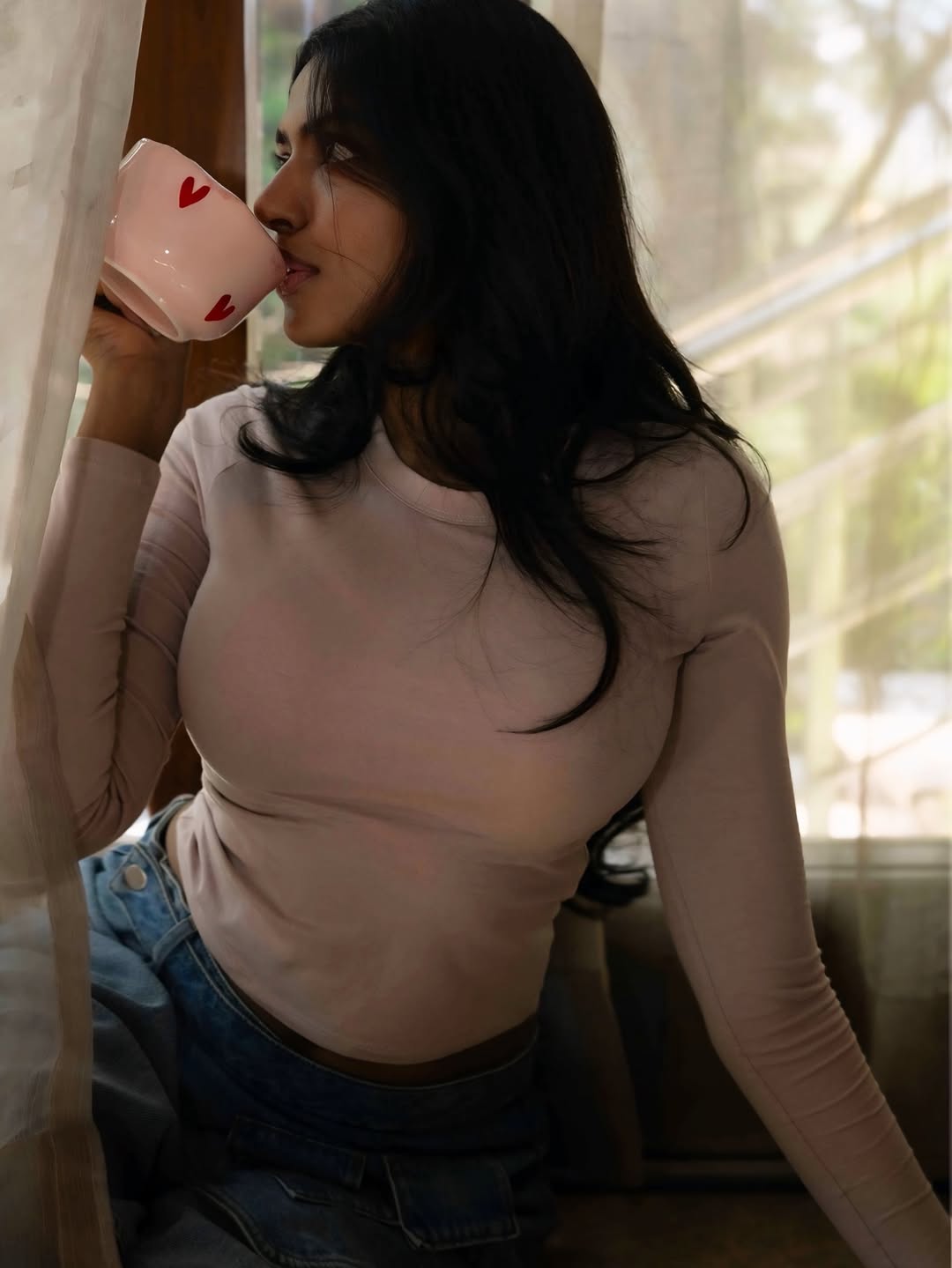 Shivani Rajashekar(Credit: shivani_rajashekar1/Insta)