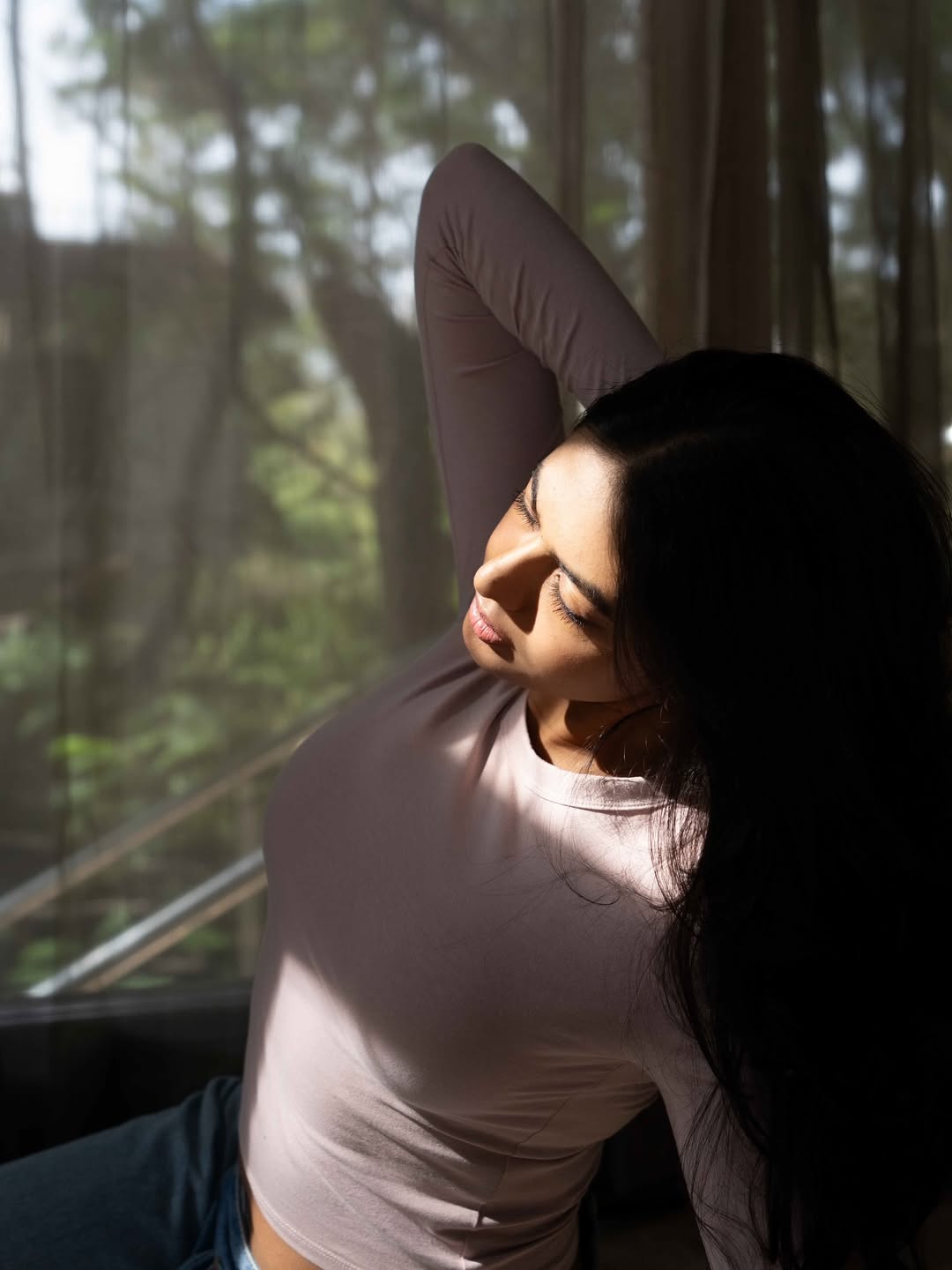 Shivani Rajashekar(Credit: shivani_rajashekar1/Insta)