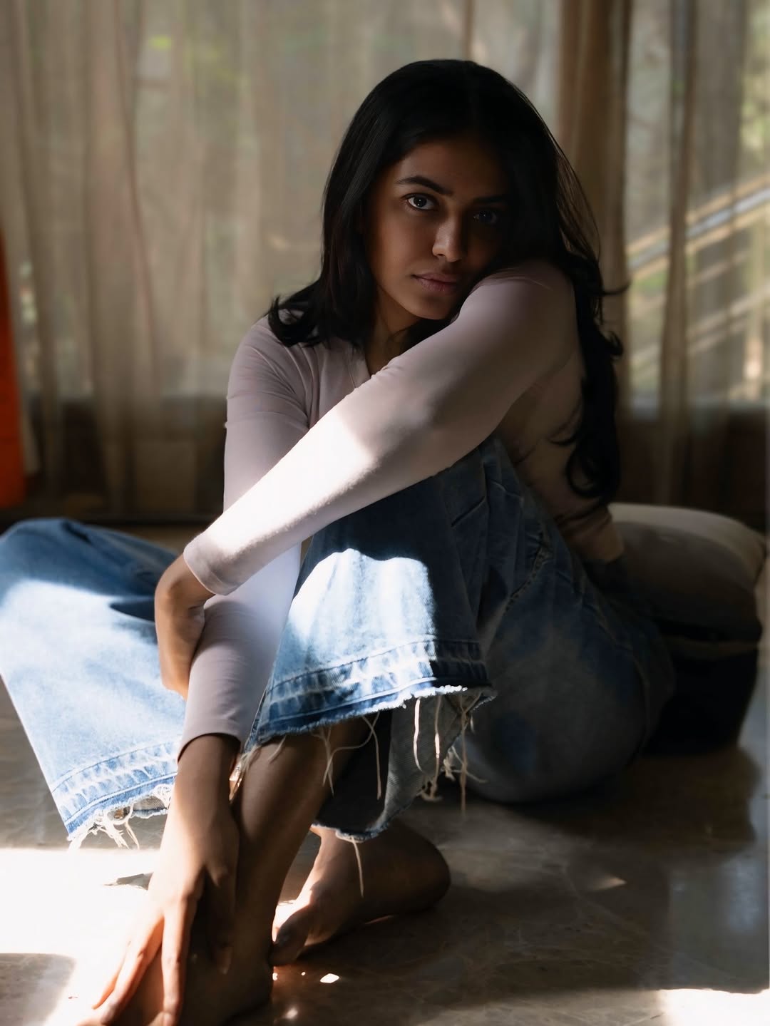 Shivani Rajashekar(Credit: shivani_rajashekar1/Insta)