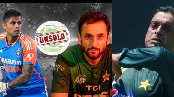 Shoaib Akhtar: ఇది మ‌హా యుద్ధం..స్టేడియం హౌస్‌ఫుల్ ప‌క్కా..వాళ్లంతా వెధ‌వ‌లే !