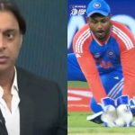 IND Vs PAK : అంపైర్లు అమ్ముడుపోయారు.. అది నాటౌట్… షోయబ్ అక్తర్ సంచలన వ్యాఖ్యలు