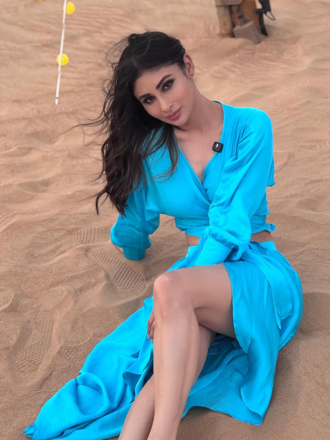 Mouny Roy Images (Credit: imouniroy/Insta)