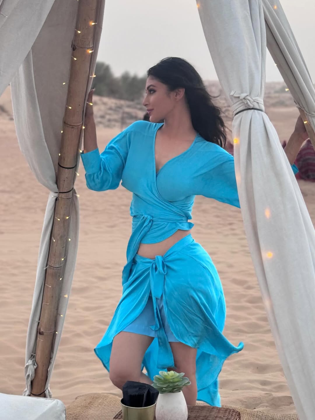 Mouny Roy Images (Credit: imouniroy/Insta)