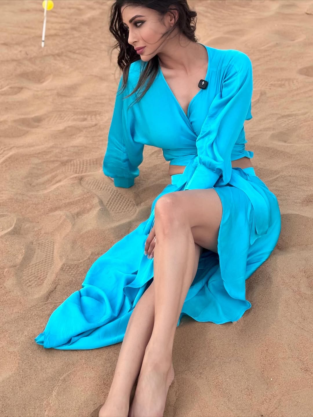Mouny Roy Images (Credit: imouniroy/Insta)