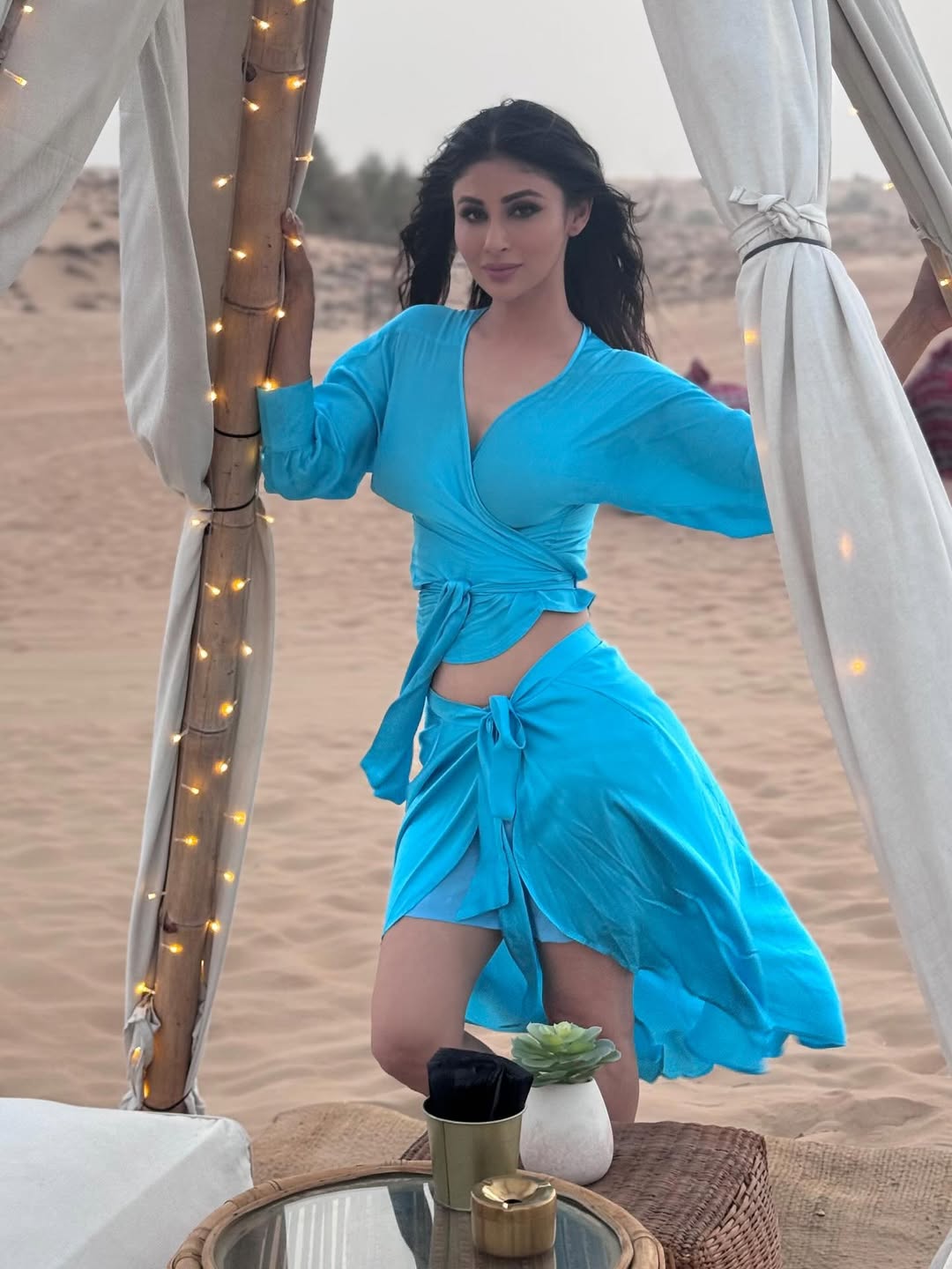 Mouny Roy Images (Credit: imouniroy/Insta)