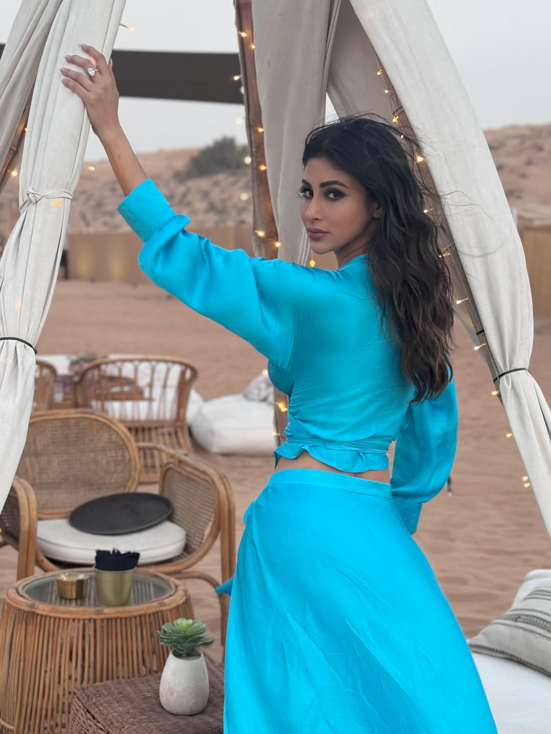 Mouni Roy