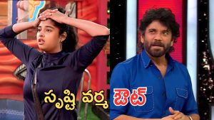 Bigg Boss 9 : సృష్టి వర్మ ఎలిమినేటెడ్? బయట జానీ మాస్టర్ ఫ్యాన్స్ వెయిటింగ్