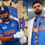 IND Vs AUS : ఆస్ట్రేలియాతో సిరీస్… టీమిండియా కెప్టెన్ గా శ్రేయస్ అయ్యర్