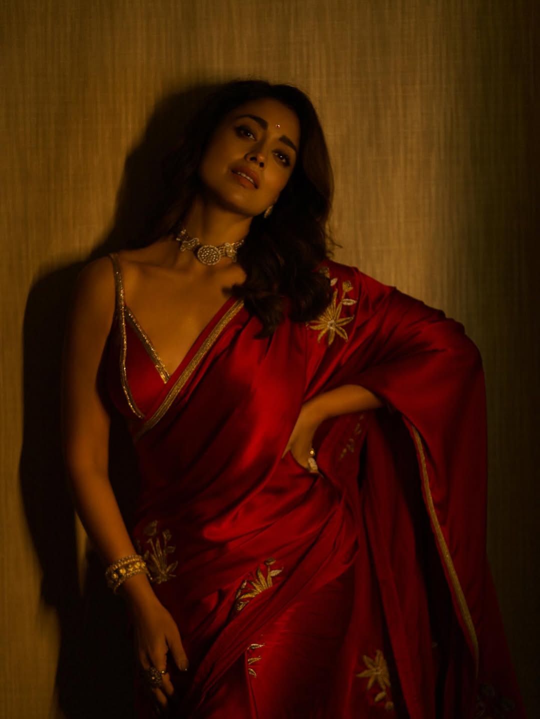 Shriya Images(Credit: Shriya_saran1109/Insta)