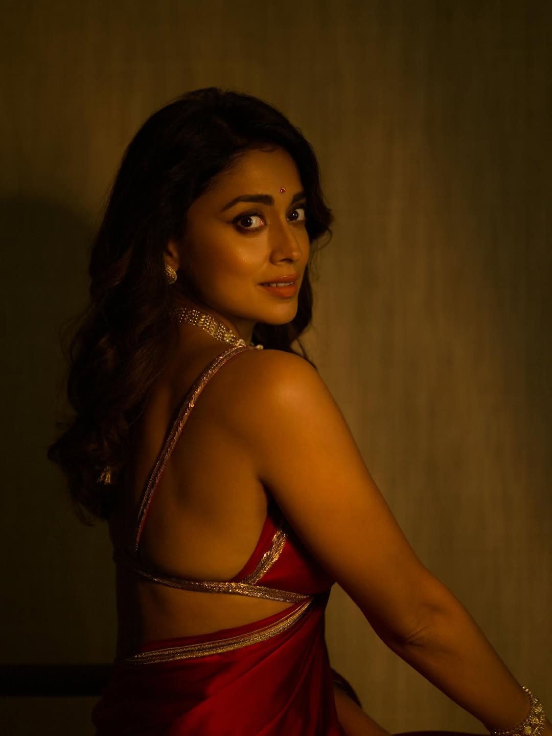 Shriya Images(Credit: Shriya_saran1109/Insta)