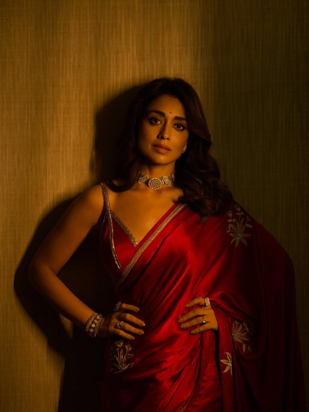 Shriya Images(Credit: Shriya_saran1109/Insta)
