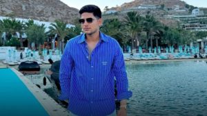 Shubman Gill: గిల్ టాలెంట్ లేదు…మార్కెటింగ్ కోసమే ఆసియా కప్ లోకి తీసుకున్నారు…మాజీ క్రికెటర్ షాకింగ్ కామెంట్స్