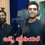 STR49 : మోస్ట్ అవైటెడ్ కాంబో సెట్, శింబు కొత్త లుక్ అదిరింది 