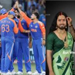 IND Vs PAK : ఆపరేషన్ సింధూర్ కు న్యాయం చేసిన సూర్య… పాకిస్తాన్ కెప్టెన్ ను లేడీగా మార్చి