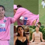 Smriti Mandana :  స్మృతి మంధానకు ఘోర అవమానం… ఆ ఫోటోలు వైరల్ చేసి!
