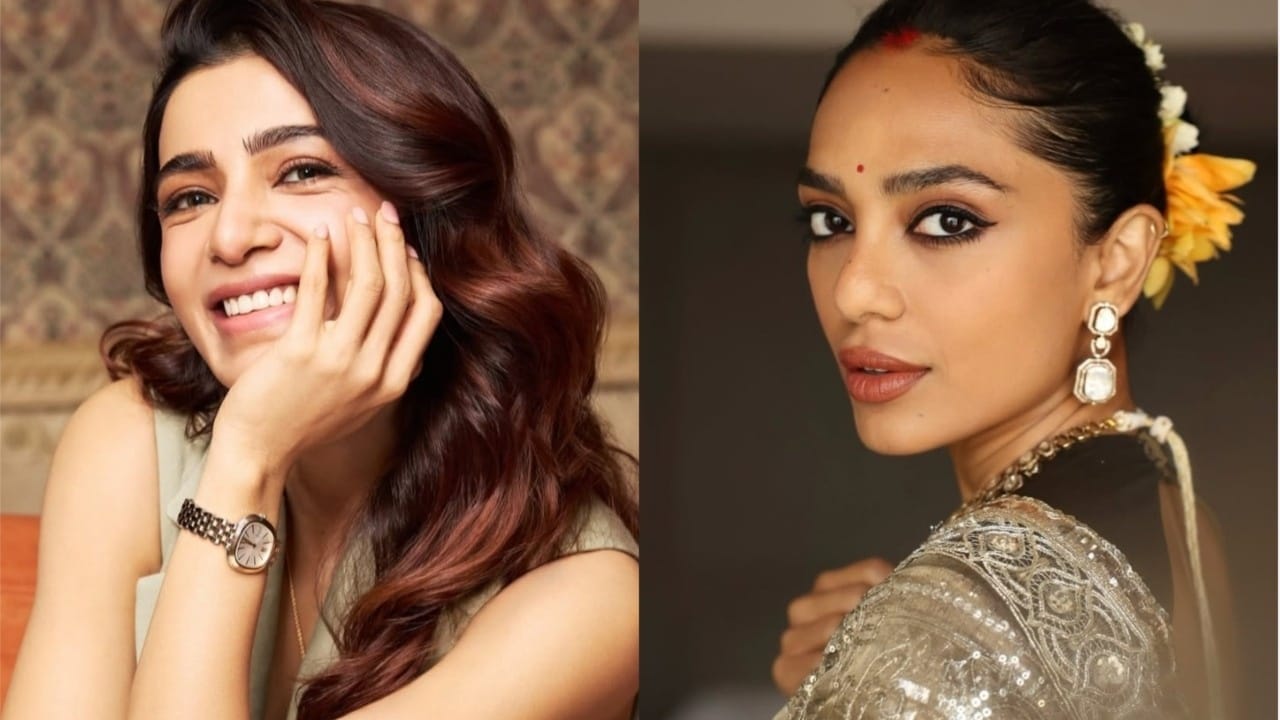 Sobhita: సమంతపై పొగడ్తల వర్షం.. శోభితా దూళిపాళ్ళ ఇంత గొప్పగా ఆలోచిస్తుందా?