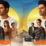 Junior movie OTT: సైలెంట్ గా మరో ఓటీటీలోకి వచ్చిన జూనియర్.. ఇక్కడి పరిస్థితేంటో ?