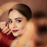 Sreemukhi: కాటుక కళ్ళతో ఆకట్టుకుంటున్న శ్రీముఖి.. అందానికి ఫిదా!