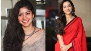 Srinidhi Shetty: రామాయణ అసలు సీత శ్రీనిధి శెట్టినా…మరి సాయి పల్లవి ?