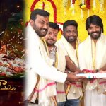 Sudigali Sudheer: పాన్‌ ఇండియా ప్రాజెక్ట్‌తో వస్తున్న సుడిగాలి సుధీర్‌.. టైటిల్‌ ఇదే!