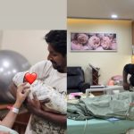 Actor Suhas: మరో బిడ్డకు తండ్రి అయిన నటుడు సుహాస్.. ఫోటో వైరల్!